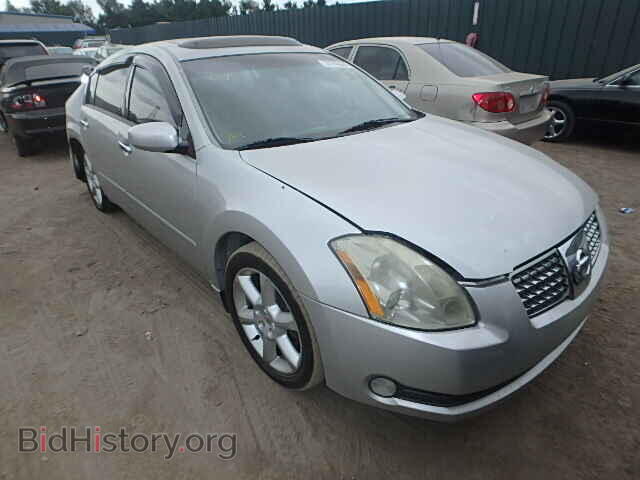 Фотография 1N4BA41E16C841054 - NISSAN MAXIMA 2006
