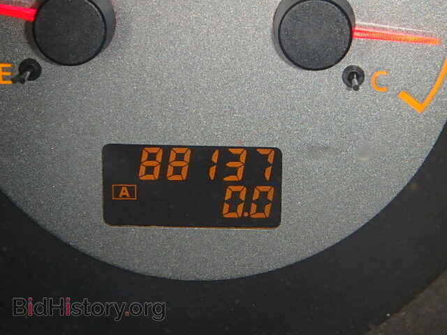 2006 NISSAN MAXIMA - VIN: 1N4BA41E16C841054 - Фото 8