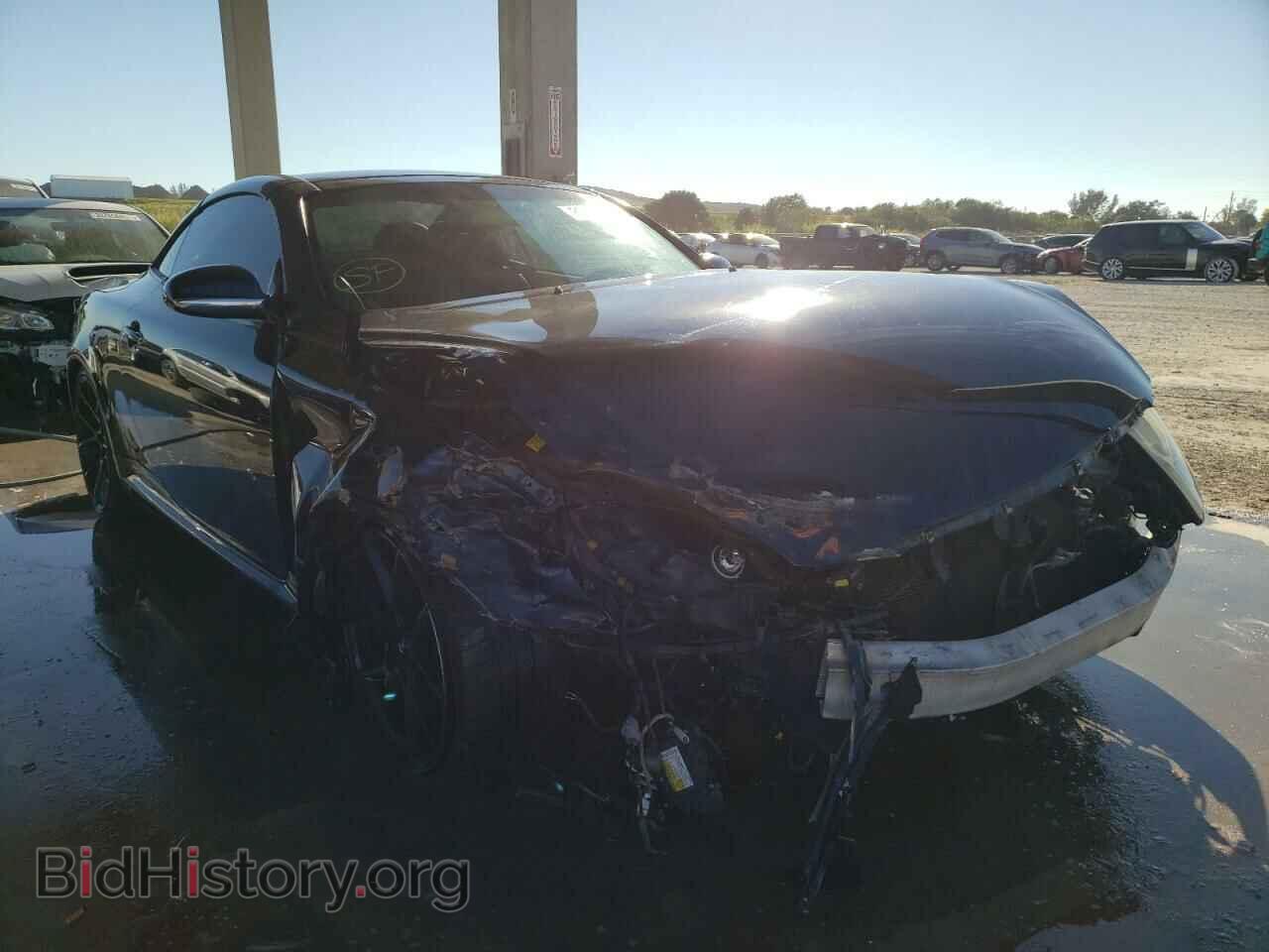 Photo JTHFN45Y979013996 - LEXUS SC430 2007