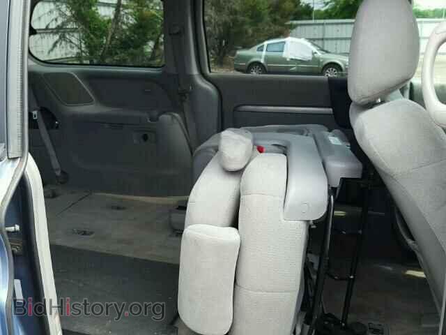 2007 HYUNDAI ENTOURAGE - VIN: KNDMC233876014262 - Фото 6