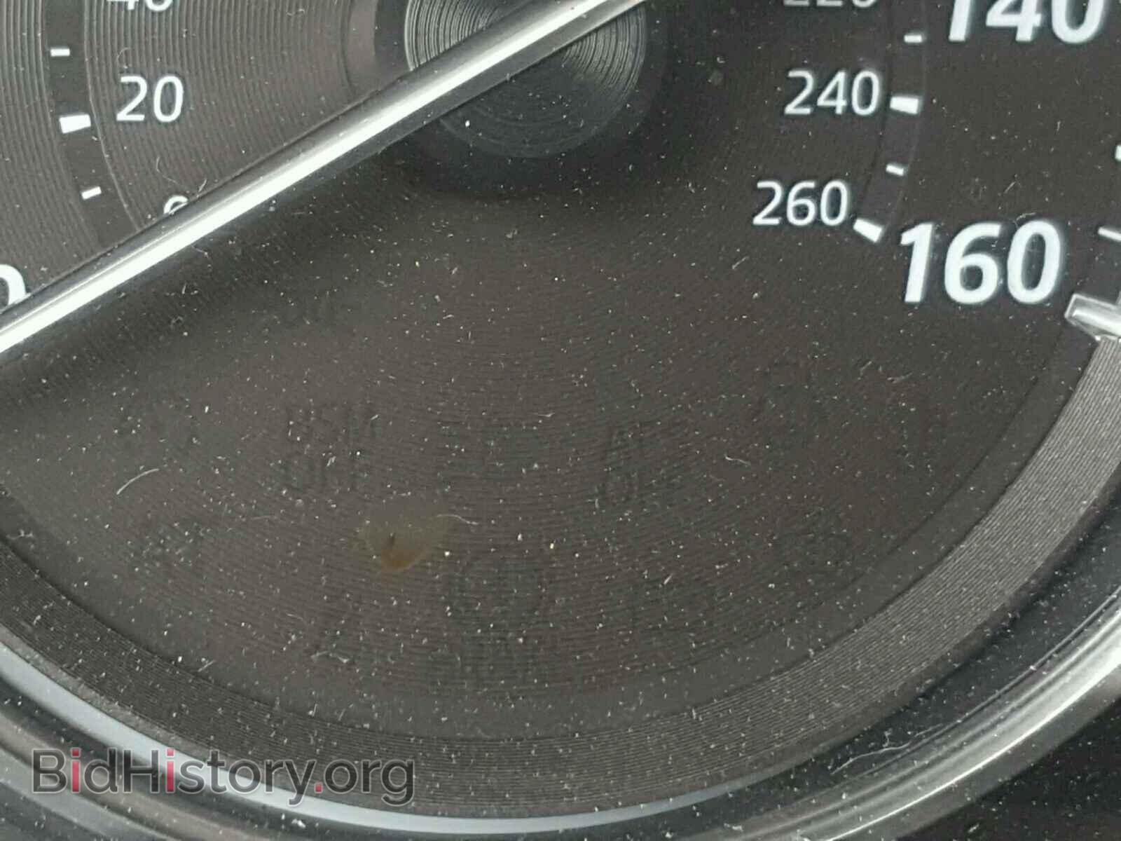 2013 MAZDA CX-5 - VIN: JM3KE2CE5D0121343 - Фото 8