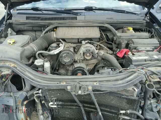 2007 JEEP CHEROKEE - VIN: 1J8GR48K47C567766 - Фото 7