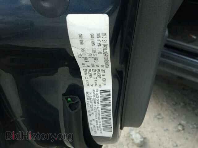 2007 JEEP CHEROKEE - VIN: 1J8GR48K47C567766 - Фото 10