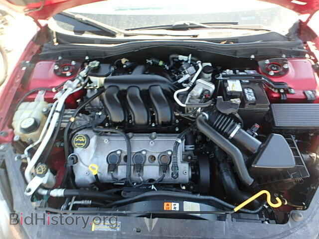 2006 FORD FUSION - VIN: 3FAHP08146R190024 - Фото 7