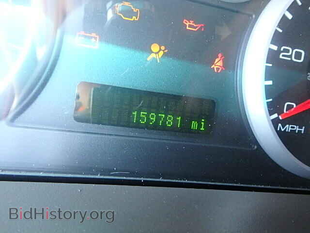 2006 FORD FUSION - VIN: 3FAHP08146R190024 - Фото 8