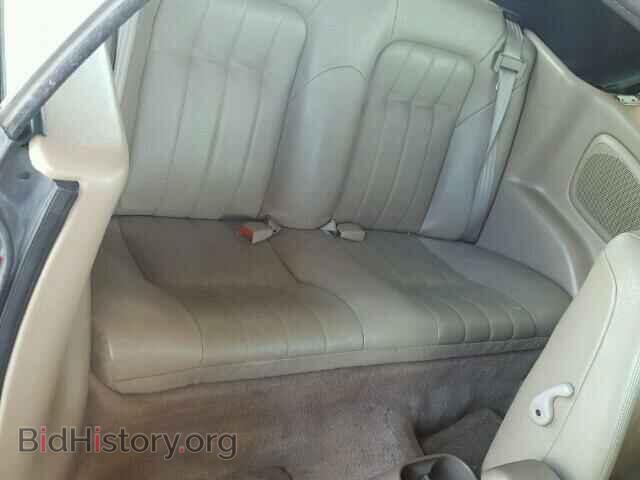 2002 CHRYSLER SEBRING - VIN: 1C3EL55R72N314921 - Фото 6