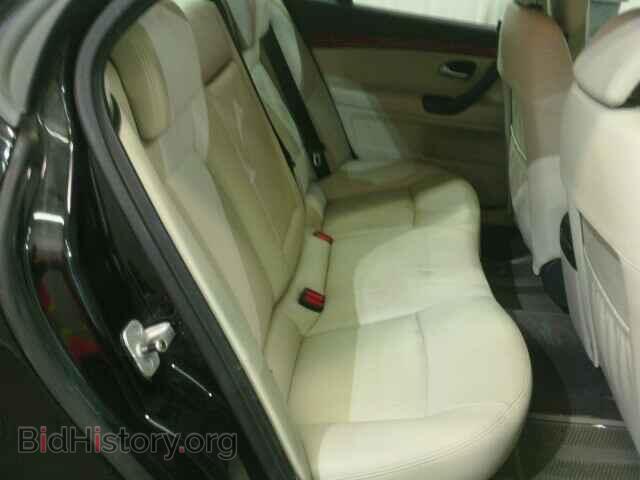 2006 SAAB 9 3 - VIN: YS3FD49YX61140826 - Фото 6
