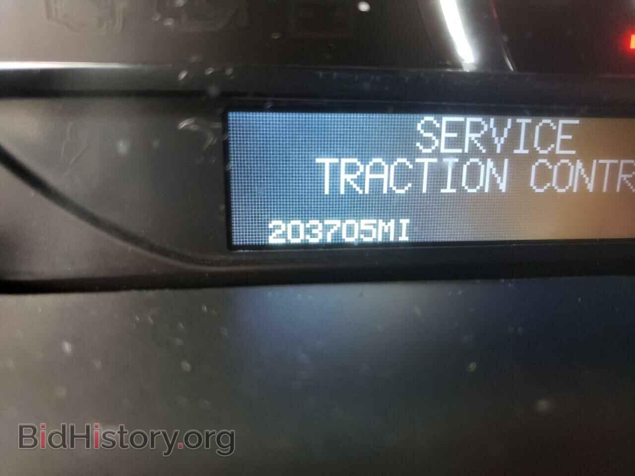 2007 CADILLAC DTS - VIN: 1G6KD57YX7U225375 - Фото 8