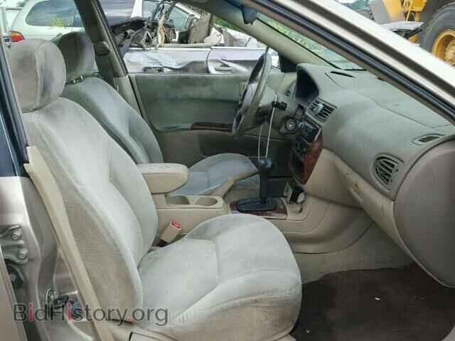 2000 MITSUBISHI GALANT - VIN: 4A3AA46G3YE136437 - Фото 5