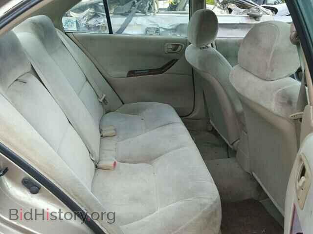 2000 MITSUBISHI GALANT - VIN: 4A3AA46G3YE136437 - Фото 6