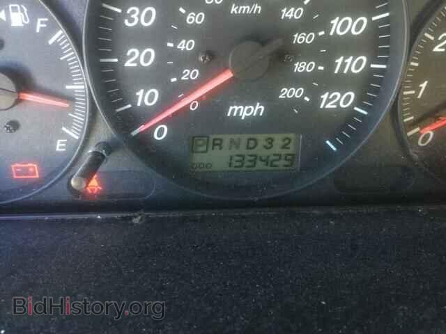 2003 MAZDA MPV - VIN: JM3LW28A030368162 - Фото 8