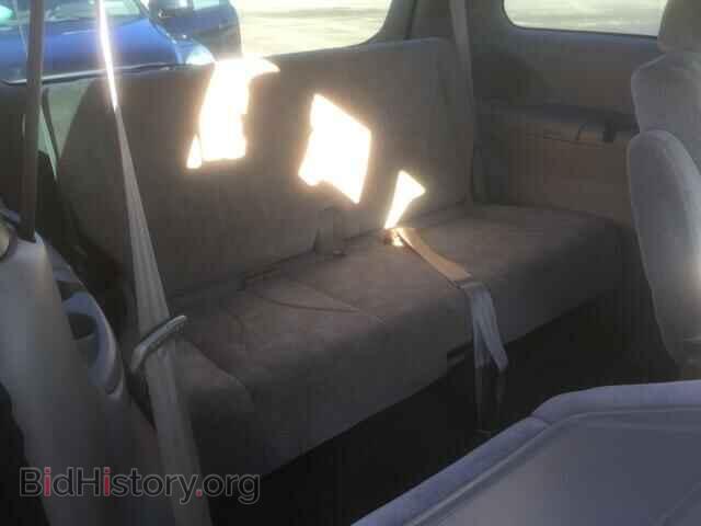 2003 MAZDA MPV - VIN: JM3LW28A030368162 - Фото 9