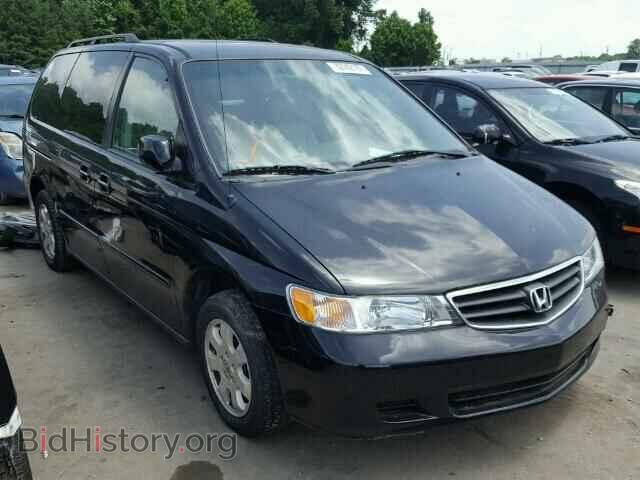 Photo 5FNRL18903B050085 - HONDA ODYSSEY 2003