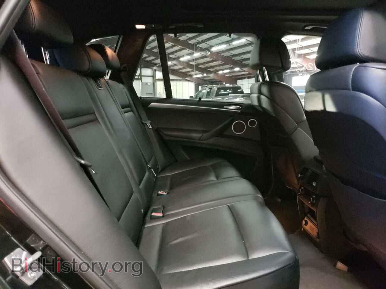 2012 BMW X5 - VIN: 5YMGY0C53CLL15528 - Фото 6