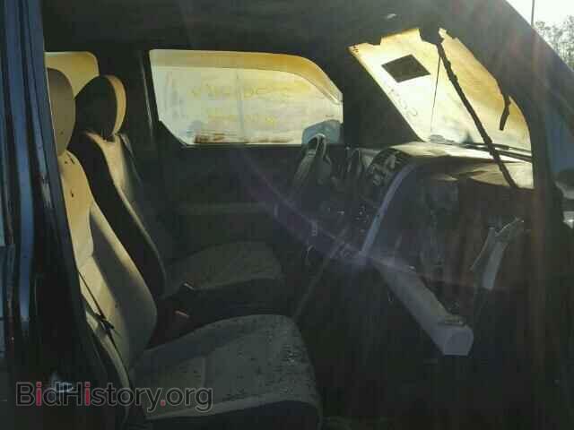 2008 HONDA ELEMENT - VIN: 5J6YH28368L005097 - Фото 5