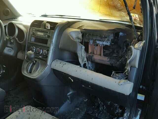 2008 HONDA ELEMENT - VIN: 5J6YH28368L005097 - Фото 9