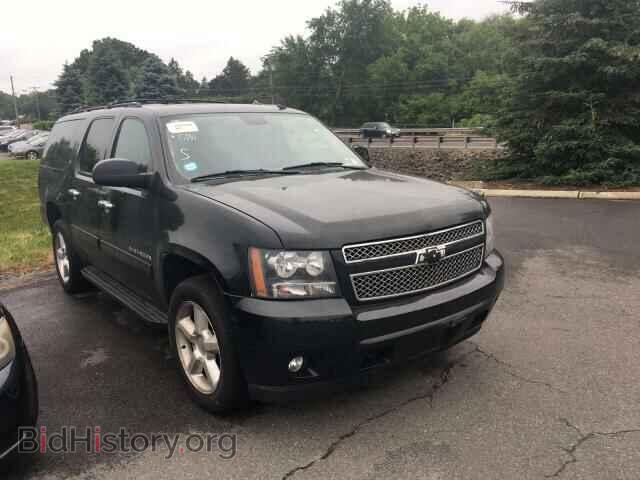 Фотография 1GNUKJE31AR152264 - CHEVROLET SUBURBAN 2010