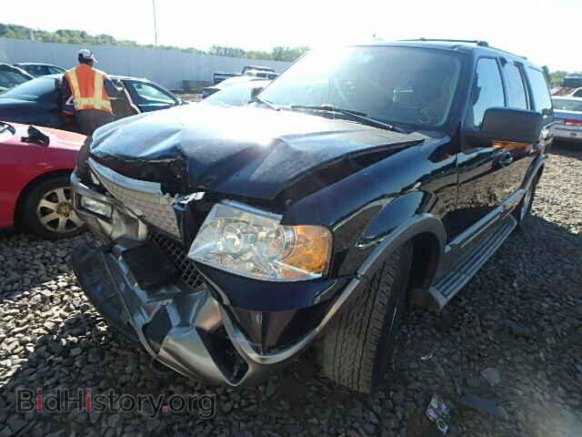 2004 FORD EXPEDITION - VIN: 1FMFU18L94LA96729 - Фото 2