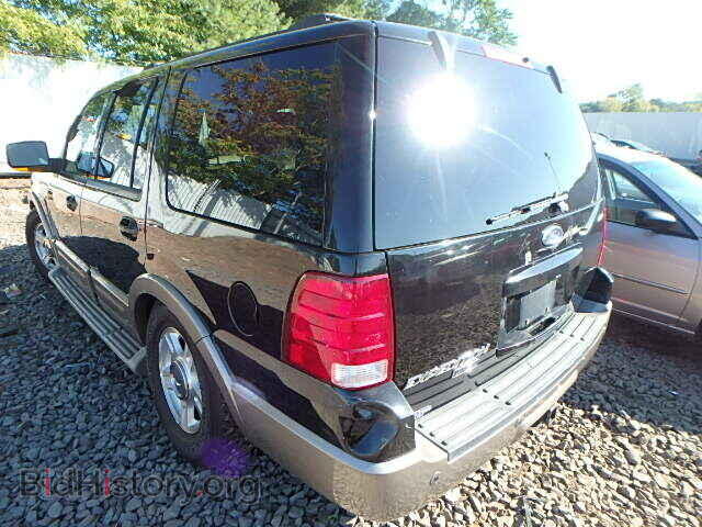 2004 FORD EXPEDITION - VIN: 1FMFU18L94LA96729 - Фото 3