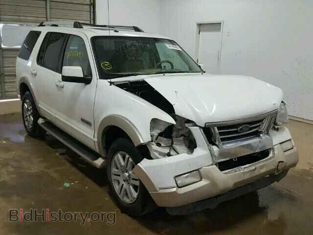 Фотография 1FMEU74E07UB46910 - FORD EXPLORER 2007