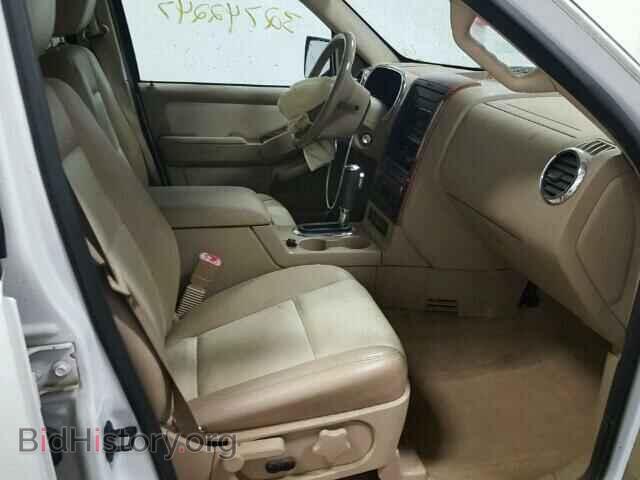 2007 FORD EXPLORER - VIN: 1FMEU74E07UB46910 - Фото 5