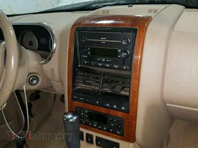 2007 FORD EXPLORER - VIN: 1FMEU74E07UB46910 - Фото 9