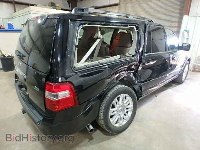 2013 FORD EXPEDITION - VIN: 1FMJK2A50DEF65549 - Фото 4