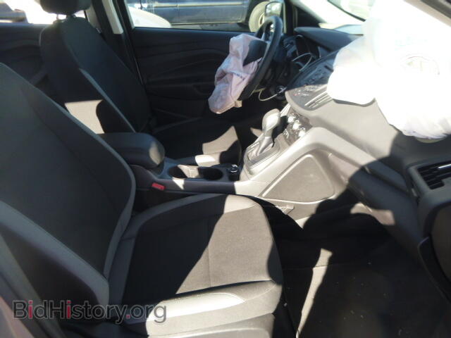 2014 FORD ESCAPE - VIN: 1FMCU0F73EUE13726 - Фото 5