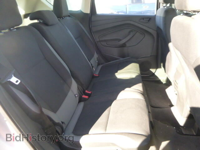 2014 FORD ESCAPE - VIN: 1FMCU0F73EUE13726 - Фото 6