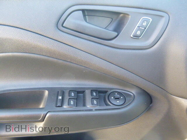 2014 FORD ESCAPE - VIN: 1FMCU0F73EUE13726 - Фото 10