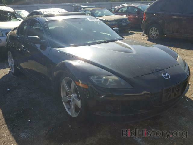 Фотография JM1FE173370207851 - MAZDA RX8 2007