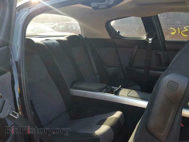 2007 MAZDA RX8 - VIN: JM1FE173370207851 - Фото 6