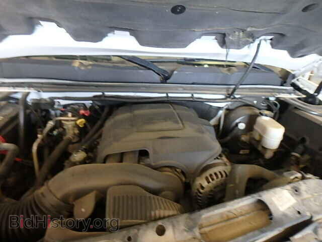 2008 CHEVROLET SILVERADO - VIN: 2GCEC19J381223485 - Photo 7