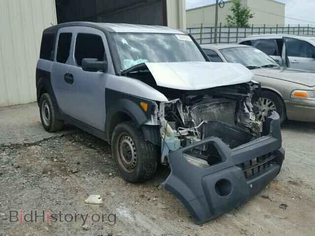 Photo 5J6YH18384L013299 - HONDA ELEMENT 2004