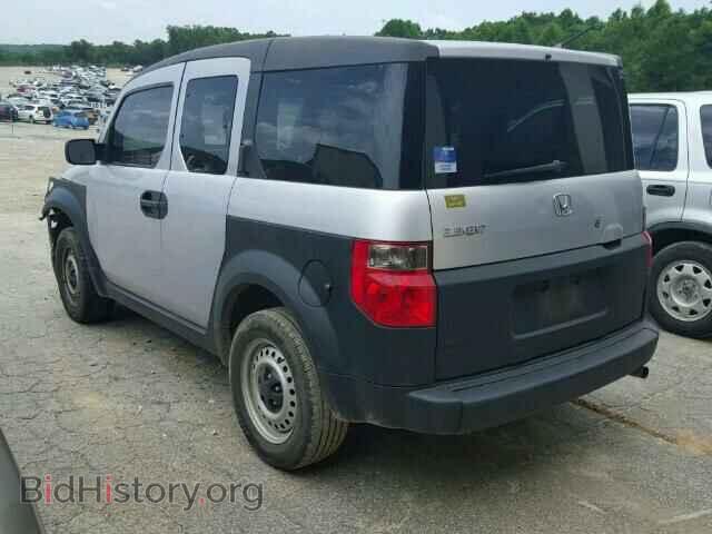 2004 HONDA ELEMENT - VIN: 5J6YH18384L013299 - Photo 3