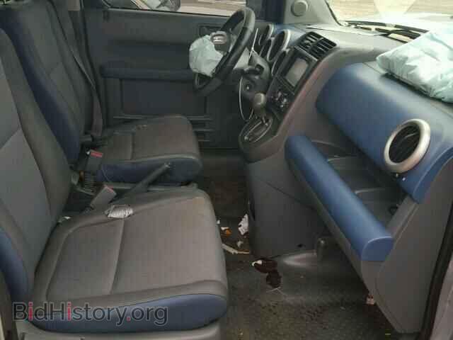 2004 HONDA ELEMENT - VIN: 5J6YH18384L013299 - Photo 5