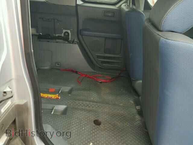 2004 HONDA ELEMENT - VIN: 5J6YH18384L013299 - Photo 6