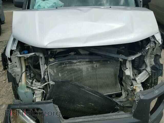 2004 HONDA ELEMENT - VIN: 5J6YH18384L013299 - Photo 7