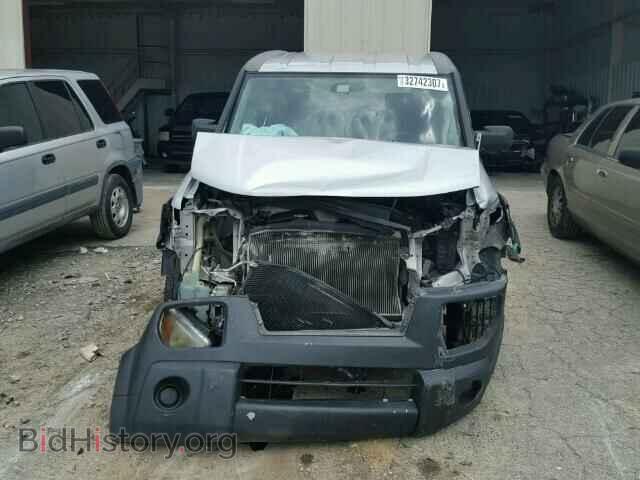 2004 HONDA ELEMENT - VIN: 5J6YH18384L013299 - Photo 9