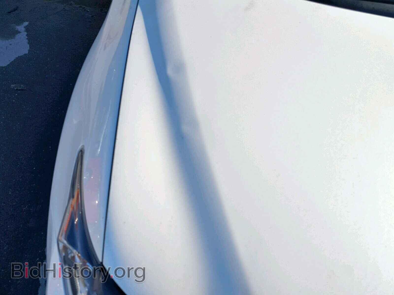 2017 LEXUS CT 200 - VIN: JTHKD5BH2H2294285 - Фото 9