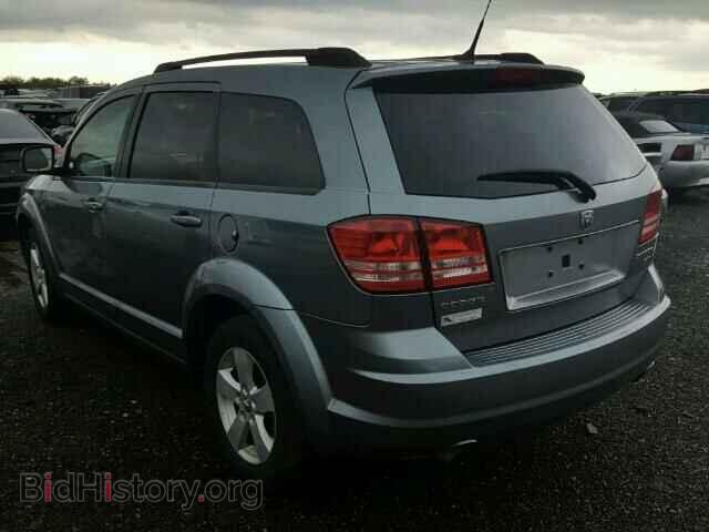 2010 DODGE JOURNEY - VIN: 3D4PG5FV4AT150680 - Фото 3