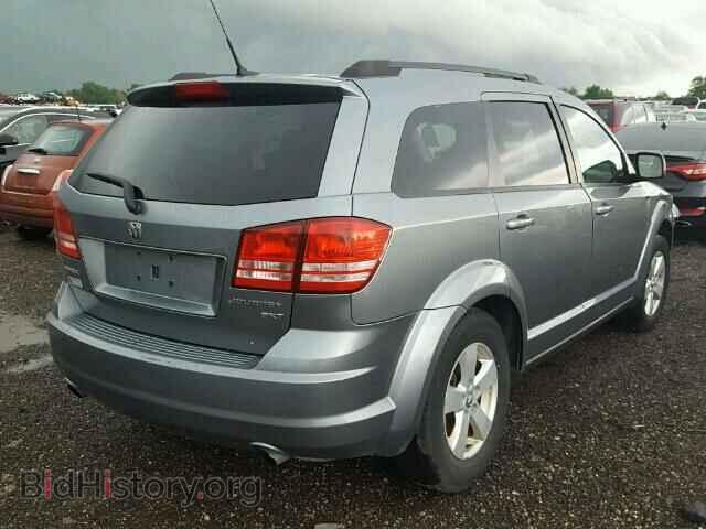 2010 DODGE JOURNEY - VIN: 3D4PG5FV4AT150680 - Фото 4