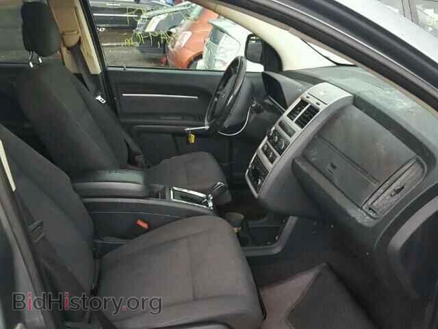 2010 DODGE JOURNEY - VIN: 3D4PG5FV4AT150680 - Фото 5