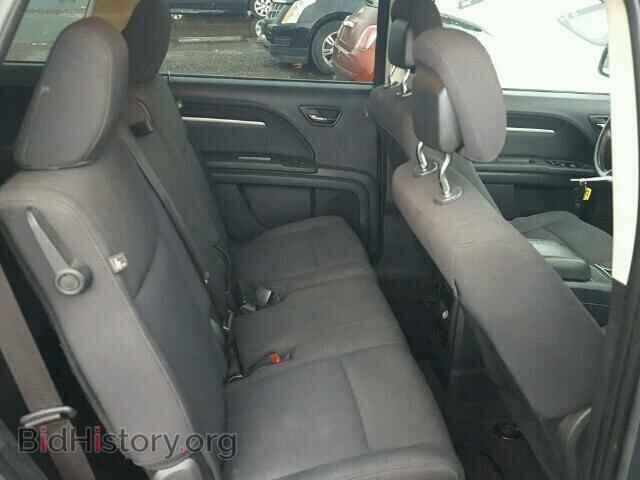 2010 DODGE JOURNEY - VIN: 3D4PG5FV4AT150680 - Фото 6