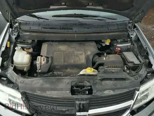 2010 DODGE JOURNEY - VIN: 3D4PG5FV4AT150680 - Фото 7