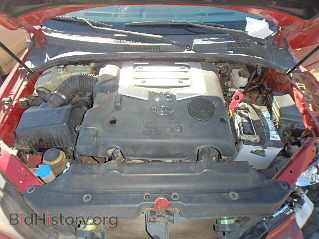 2005 KIA SORENTO - VIN: KNDJD733255470953 - Фото 7