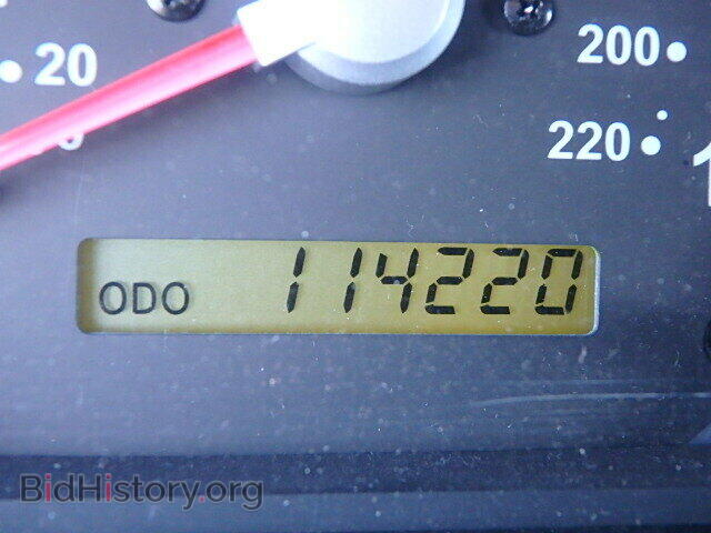 2005 KIA SORENTO - VIN: KNDJD733255470953 - Фото 8
