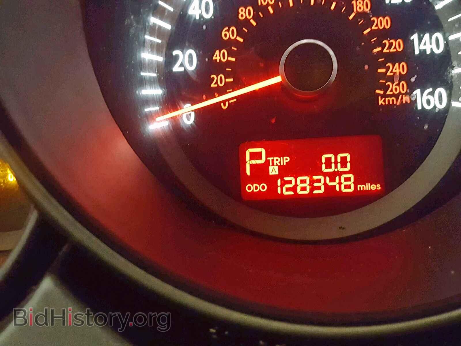 2010 KIA OPTIMA - VIN: KNAGG4A83A5373590 - Фото 8