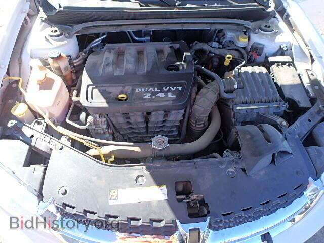 2013 DODGE AVENGER - VIN: 1C3CDZAB1DN613411 - Фото 7