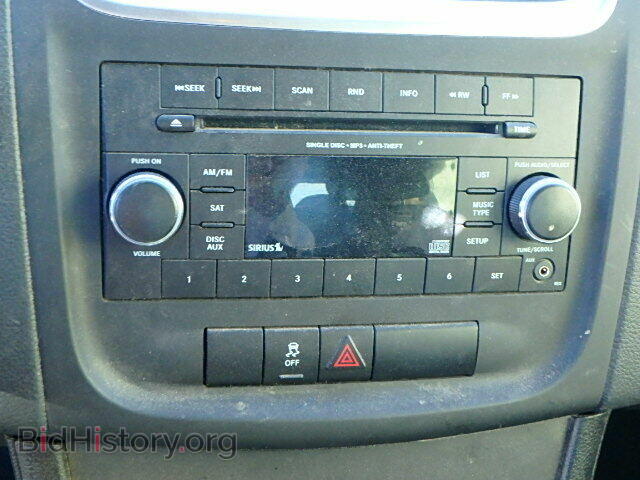 2013 DODGE AVENGER - VIN: 1C3CDZAB1DN613411 - Фото 9